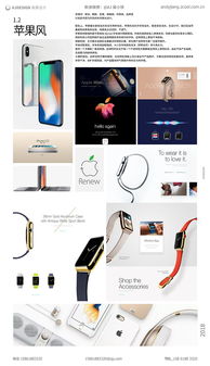 掌握這25個風(fēng)格，你就離大神不遠(yuǎn)啦！平面設(shè)計風(fēng)格整理匯總（持續(xù)更新）